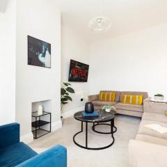 Ocean Pearl - Seaside Sanctuary