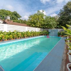 Treebo Clarissa Resort Goa