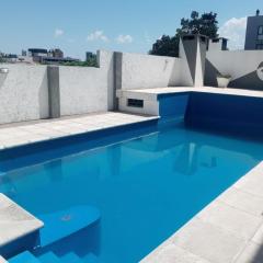 Departamanto 1 dormitorio Carlos Paz Tupungato