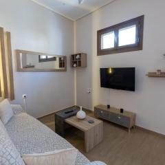 Vernardaki apartment