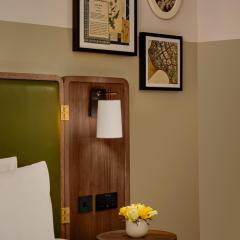Mount Royal Hotel Edinburgh by The Unlimited Collection
