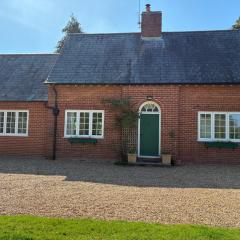 Red Gables at Pudleston Court