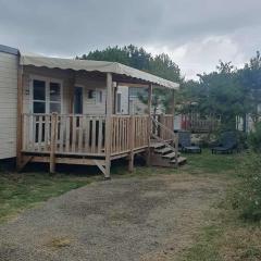CAMPING 4 etoiles 3 Chambres