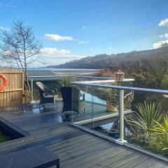 Riverside Cottage
