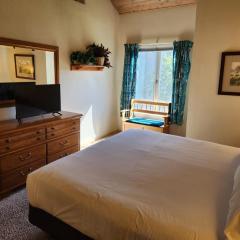 Snowcreek Resort Vacation Rentals 618 Club Drive