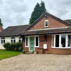 Horseshoe House at Pudleston Court