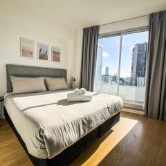 RentUp - Palermo Ideal Balcon Luz Natural y Cerca de todo