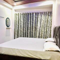 Kb Paying Guest House