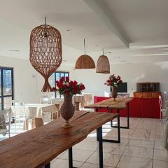 Hotel Villa De Carli Santa Terra