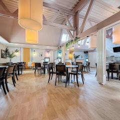 Kyriad Reims Est - Parc Expositions