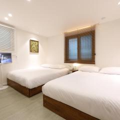 건대역 3분 Stay JUNY House #성수 #서울숲 #KSPO