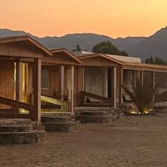 Heaven Dune Camp
