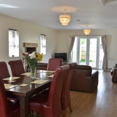 Abbey Cottage