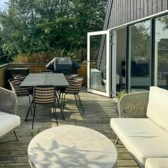 Holiday Home At Himmerland Golf & Spa Resort