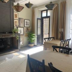 Dreamhome B&B Limoux