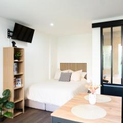 Douceur de Soie - Private Spa