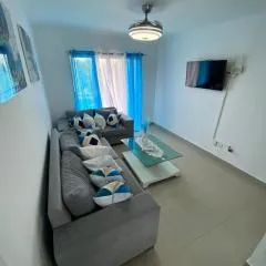 Beautiful apartment near STGO airport