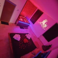 Hammam et Balneo Appartement de charme You & Me