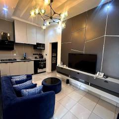 Cute One bedroom with swimming pool Victoria Island
