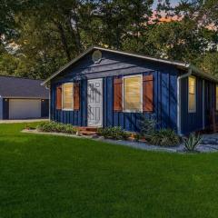 Lake Livingston Retreat with Firepit, Fishing, and Game Room