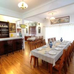 Holiday Bungalow Suite - Up To 26 pax