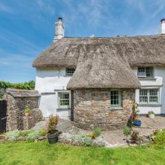 East Titchberry Cottage