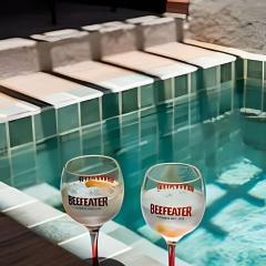 Aconchego de Milagres Casa2 750m praia do Riacho.