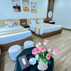 Sunshine Hạ Long Hotel