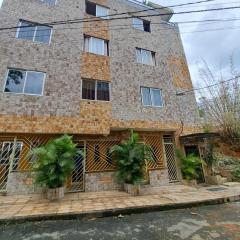 Apartamento para solteiro