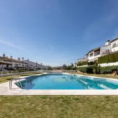 Casa Jardines del Sol 5