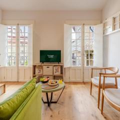 Heritage Loft I in the Cradle of Portugal by Portugal Active