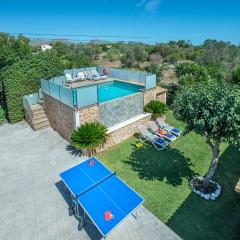 Owl Booking Villa Rafale - 5 Min Drive to The Beach