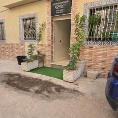 Immeuble ANAKHIL appartement surf