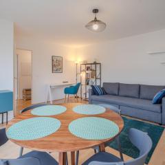 Superbe appartement - Disney 6 min - 4P