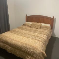 scarborough QLD private accommodation