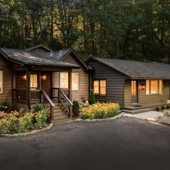 Dahlia House, 3 BDRM Walk To Town