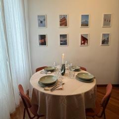 Apartment Milano Centrale