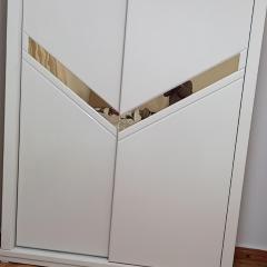 شارع مكرم عبيد القدس