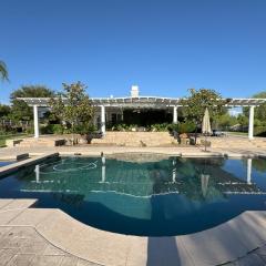 Temecula Wine Country Villa