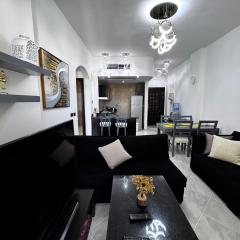 Gravity Bedroom Apartment Sea View Pool View للأجانب فقط Just For Foreigners