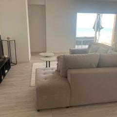 Appartement face à la mer 3