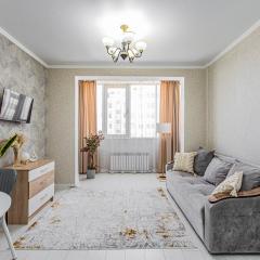 BAYHOUSE - Апартаменты в ЖК Уш Сункар