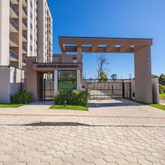 Atlântico Beach Club | Próximo à Praia de Piçarras