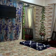 Luxury One Bed Apartment in Karachi