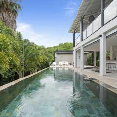 Villa Ti Karibu