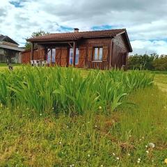 Le chalet - Perigord Vert