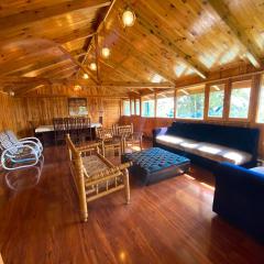 1BH-B can sleep 5 person