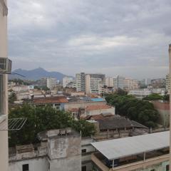 Bem no Centro, Lapa, Maracanã, rodoviaria perto