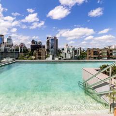 Charlie Skyline Moinhos