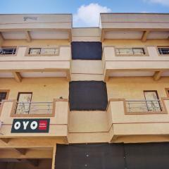 Hotel O Krishna Executive
